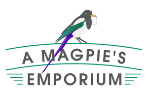 A Magpie&#39;s Emporium